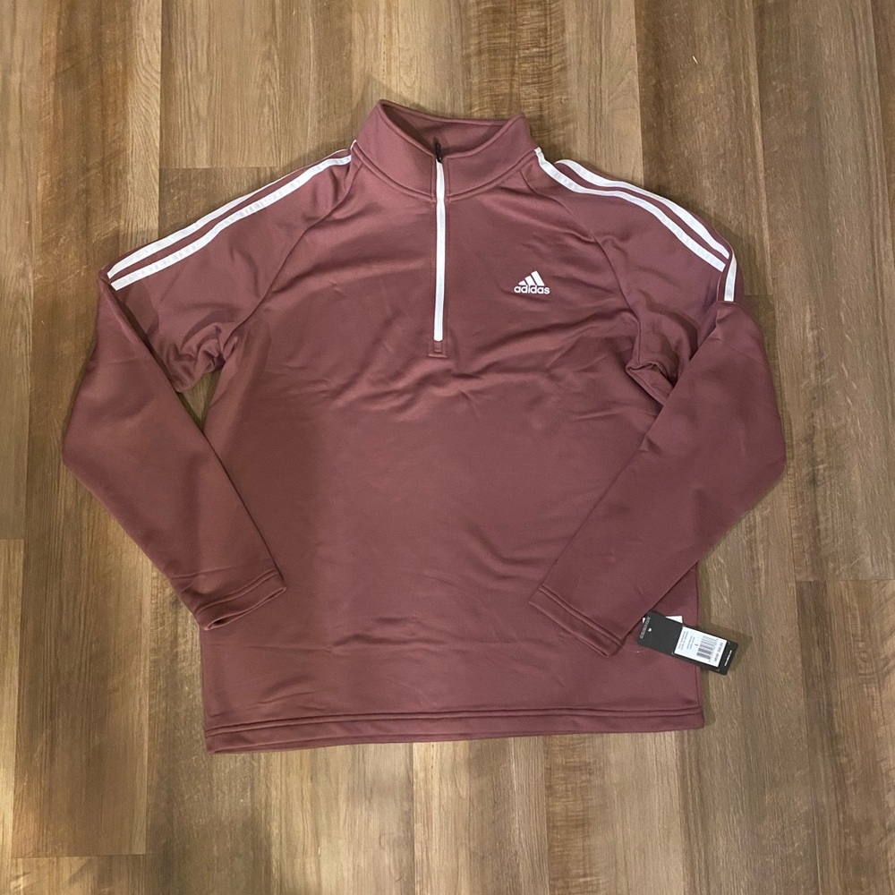 Adidas Golf - Pullover